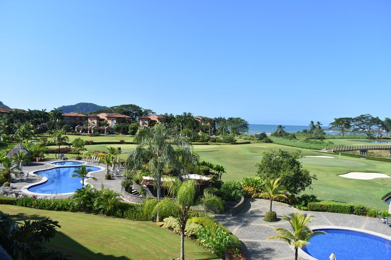 Los Suenos Marriot Hotel And Marina Jacó Exterior foto